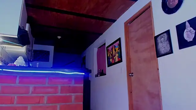 Snapshot of ink_demonxxx chatting on November 17, 2025, 4:51 am ink demonxxx online show from November 17, 2025, 4:51 am