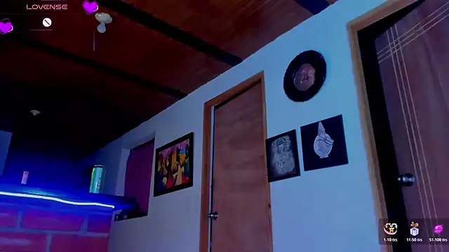 Snapshot of ink_demonxxx chatting on November 29, 2025, 12:24 am ink demonxxx online show from November 29, 2025, 12:24 am