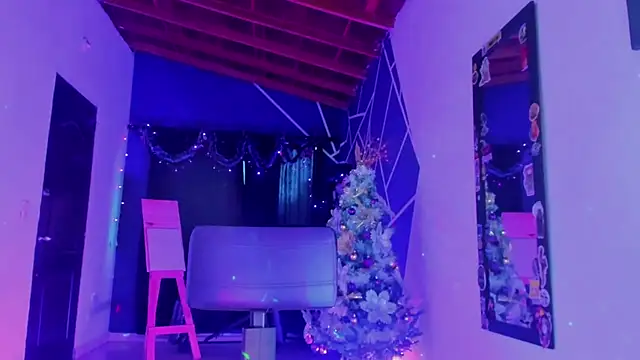 Snapshot of ink_demonxxx chatting on January 10, 2026, 10:25 pm ink demonxxx online show from January 10, 2026, 10:25 pm