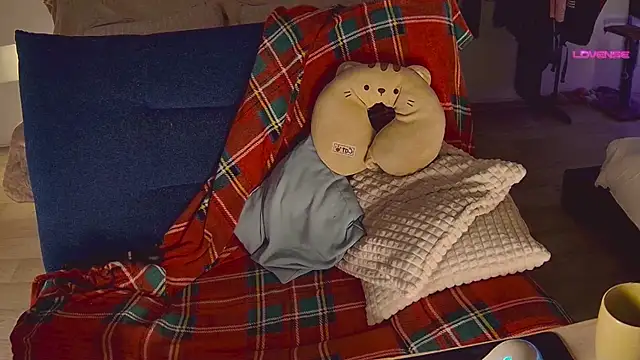 Snapshot of cutenessa chatting on January 31, 2025, 1:02 pm cutenessa online show from January 31, 2025, 1:02 pm