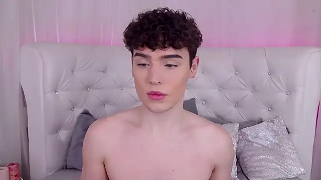 Snapshot of RobbyCharming chatting on October 24, 2025, 3:47 am RobbyCharming online show from October 24, 2025, 3:47 am