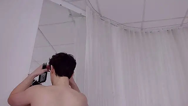 RobbyCharming online show from February 21, 2026, 4:24 am