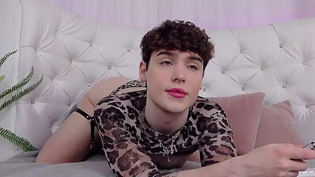 RobbyCharming online show from March 1, 2026, 4:25 am