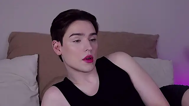 RobbyCharming online show from June 27, 2026, 7:46 am