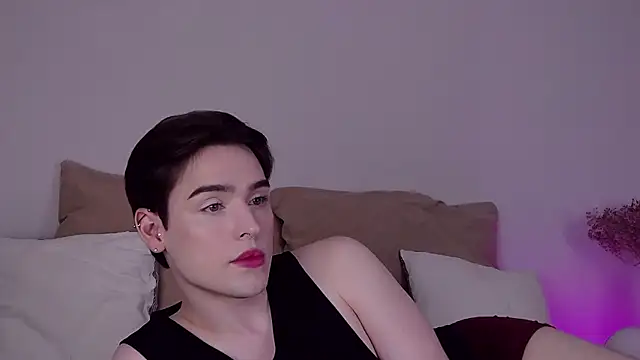 RobbyCharming online show from July 17, 2026, 9:05 am