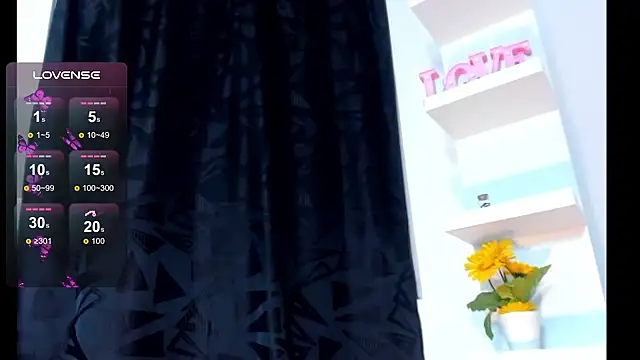 Snapshot of dana_montana_ chatting on December 20, 2025, 7:48 am dana montana online show from December 20, 2025, 7:48 am