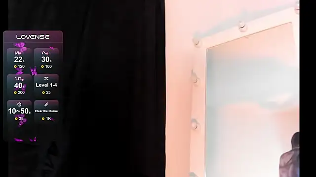 Snapshot of dana_montana_ chatting on February 8, 2026, 6:28 am dana montana online show from February 8, 2026, 6:28 am