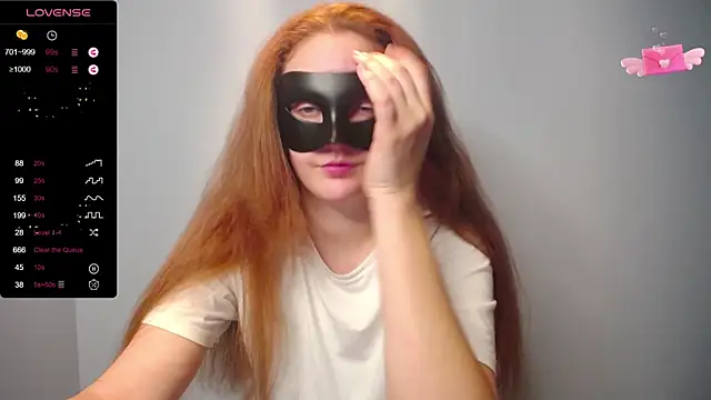 Snapshot of BubbbleGumm chatting on March 15, 2025, 7:27 pm BubbbleGumm online show from March 15, 2025, 7:27 pm