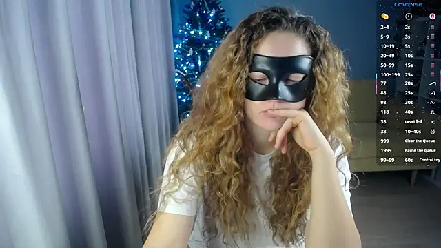 BubbbleGumm online show from January 8, 2026, 8:27 am