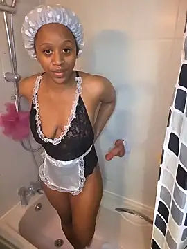 chichi1202 online show from October 19, 2025, 6:19 pm