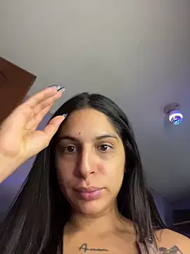 charlotte stevenss  online show from June 2, 2026, 2:13 am