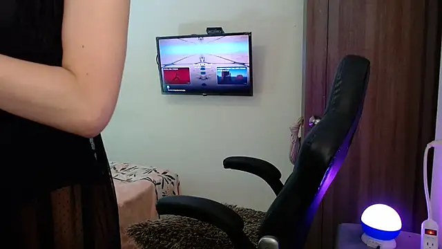 gooddes303salome online show from January 18, 2026, 1:31 am