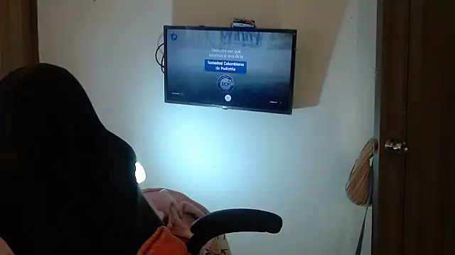 gooddes303salome online show from January 31, 2026, 7:11 pm