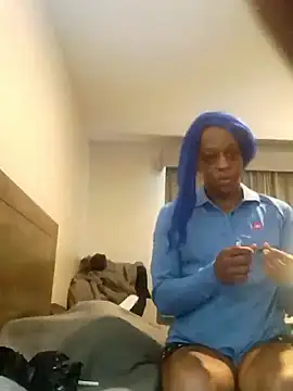 mayywetter online show from April 4, 2026, 8:06 pm