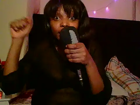 Anaconda2350 online show from March 20, 2026, 1:43 am