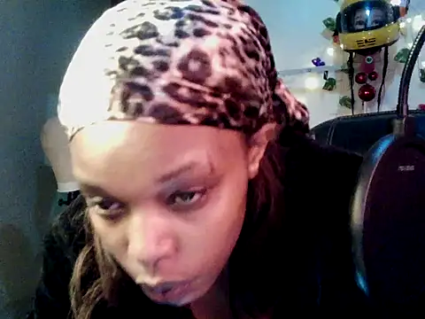 Anaconda2350 online show from April 4, 2026, 10:29 pm