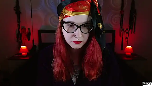 Amanita  Pantherina online show from December 11, 2024, 2:22 pm