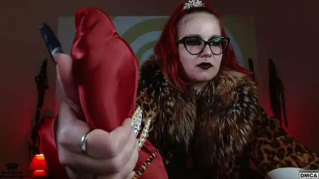 Amanita  Pantherina online show from December 19, 2024, 2:24 pm