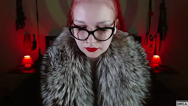 Amanita  Pantherina online show from January 16, 2025, 10:53 am