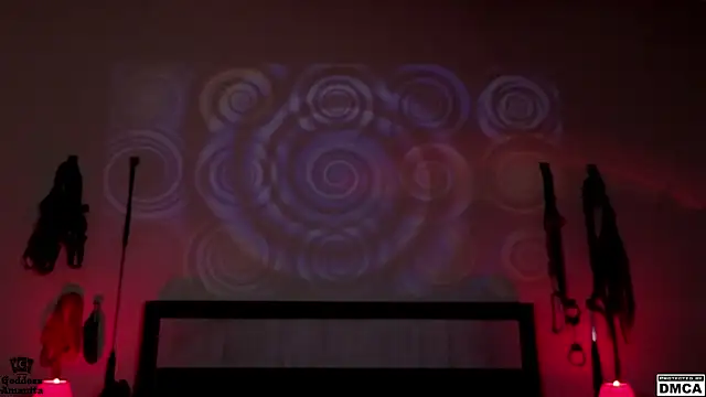 Amanita  Pantherina online show from January 29, 2025, 5:19 am