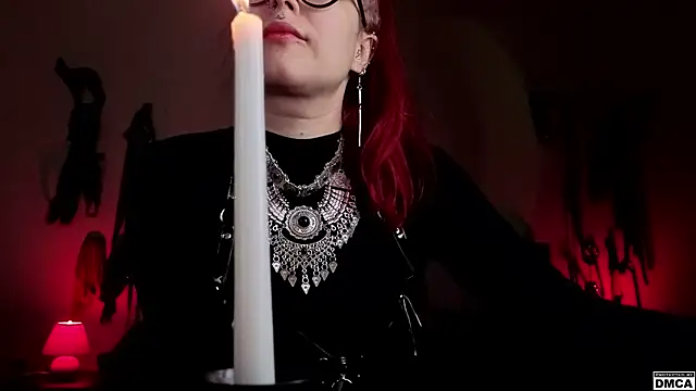 Amanita  Pantherina online show from September 19, 2025, 11:33 am