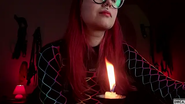 Amanita  Pantherina online show from September 22, 2025, 12:18 pm