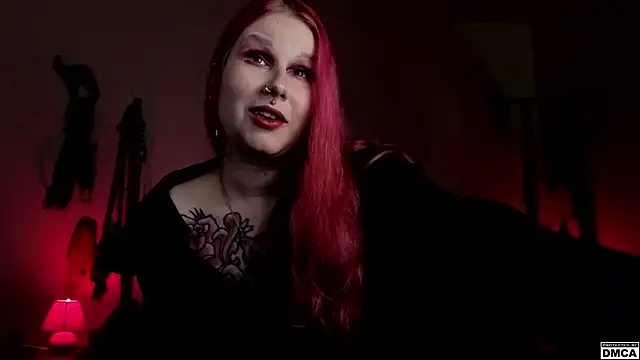 Amanita  Pantherina online show from October 14, 2025, 7:42 am