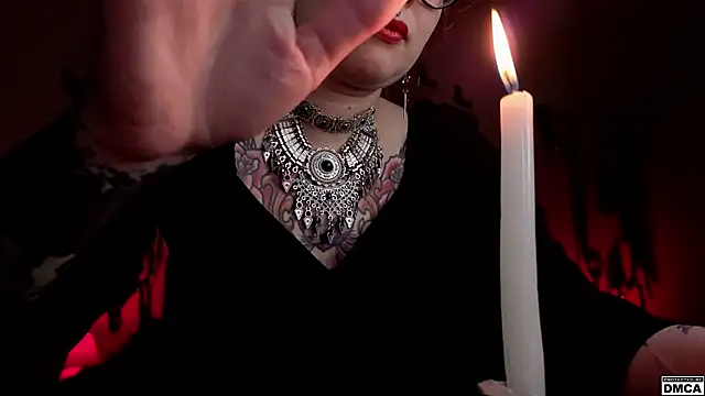 Amanita  Pantherina online show from November 20, 2025, 11:32 am