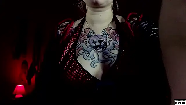 Amanita  Pantherina online show from February 17, 2026, 10:45 am