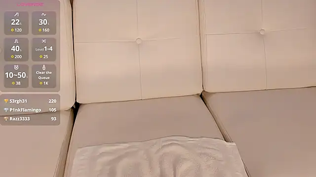 Snapshot of MariamRivera_ chatting on February 25, 2025, 10:04 am MariamRivera  online show from February 25, 2025, 10:04 am