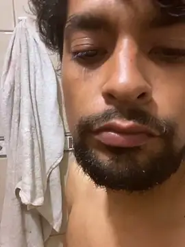 thegoldensexting420 online show from September 19, 2025, 12:45 am