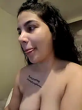 Samira30 online show from December 16, 2024, 8:31 am