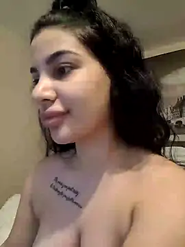 Samira30 online show from December 20, 2024, 9:11 am