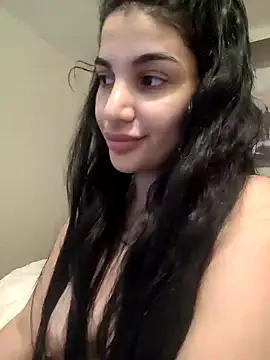 Samira30 online show from January 23, 2025, 2:28 pm