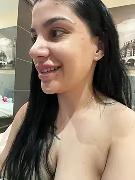 Samira30 online show from April 4, 2026, 9:34 pm