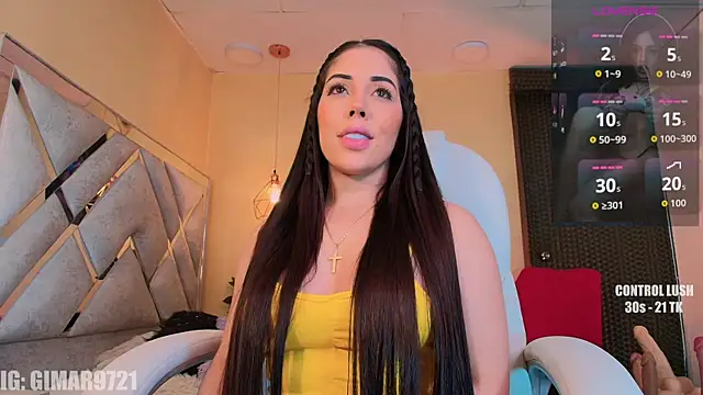 Snapshot of marcela_Davila chatting on February 21, 2026, 5:19 am marcela Davila online show from February 21, 2026, 5:19 am