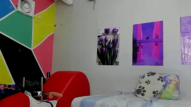 MarianaManzur online show from January 31, 2025, 1:56 pm