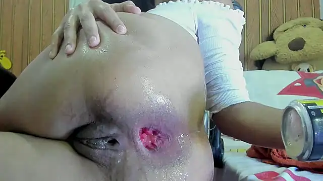 MarianaManzur online show from January 31, 2026, 7:11 pm