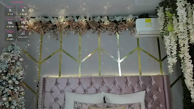 Snapshot of candy_beck chatting on December 13, 2024, 4:38 pm candy beck online show from December 13, 2024, 4:38 pm