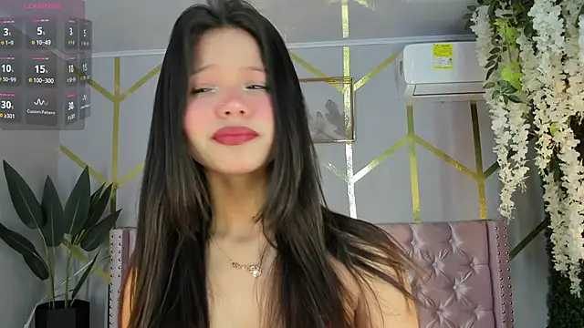 Snapshot of candy_beck chatting on February 8, 2025, 12:39 pm candy beck online show from February 8, 2025, 12:39 pm