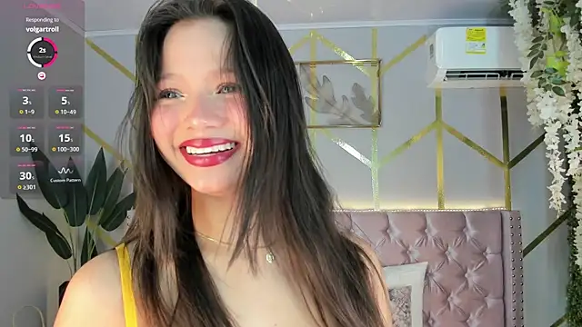 Snapshot of candy_beck chatting on March 10, 2025, 7:07 pm candy beck online show from March 10, 2025, 7:07 pm