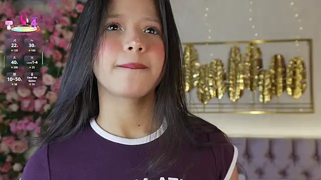 Snapshot of candy_beck chatting on November 27, 2025, 1:13 pm candy beck online show from November 27, 2025, 1:13 pm