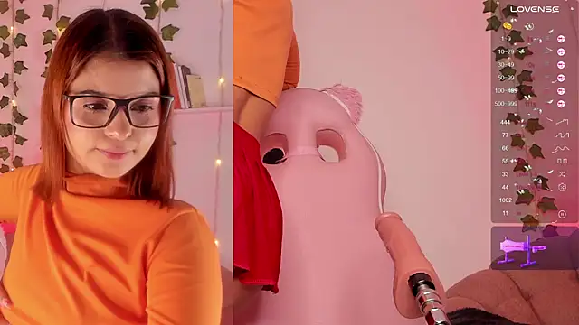 imlissie online show from December 30, 2024, 9:16 am