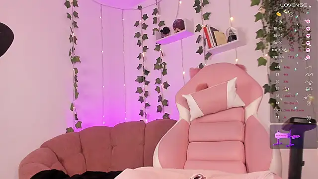 imlissie online show from January 14, 2025, 8:41 am