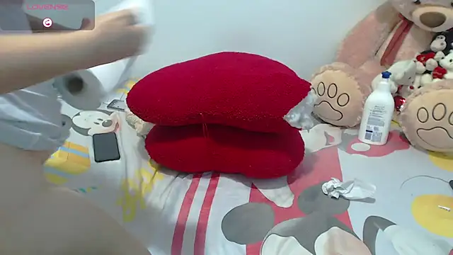 eliana09xx online show from January 5, 2025, 9:57 pm