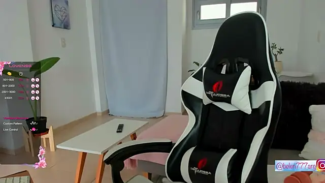 Snapshot of belu_arg chatting on January 8, 2026, 8:44 pm belu arg online show from January 8, 2026, 8:44 pm