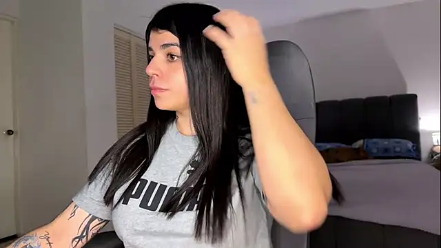 Snapshot of nurbanu_hatem chatting on February 17, 2026, 9:28 am nurbanu hatem online show from February 17, 2026, 9:28 am