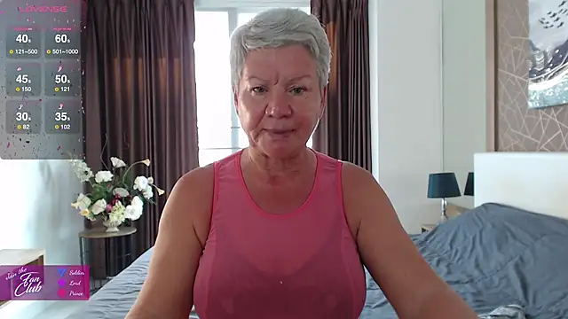 roxana brooks online show from December 2, 2025, 12:38 am