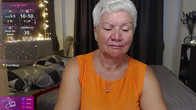 roxana brooks online show from May 26, 2026, 11:39 am