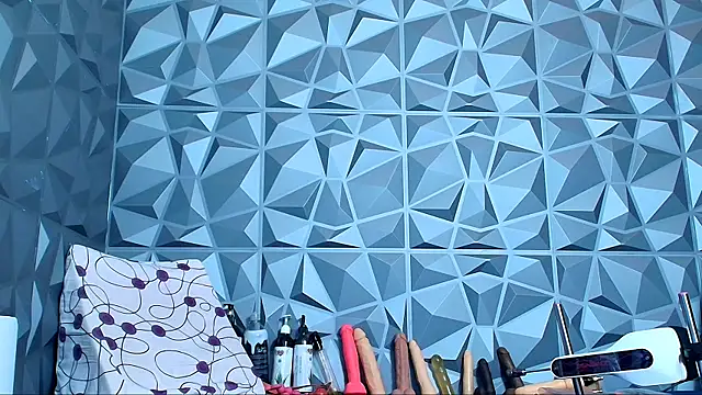 ANGELSEX 11 online show from October 19, 2025, 7:58 pm